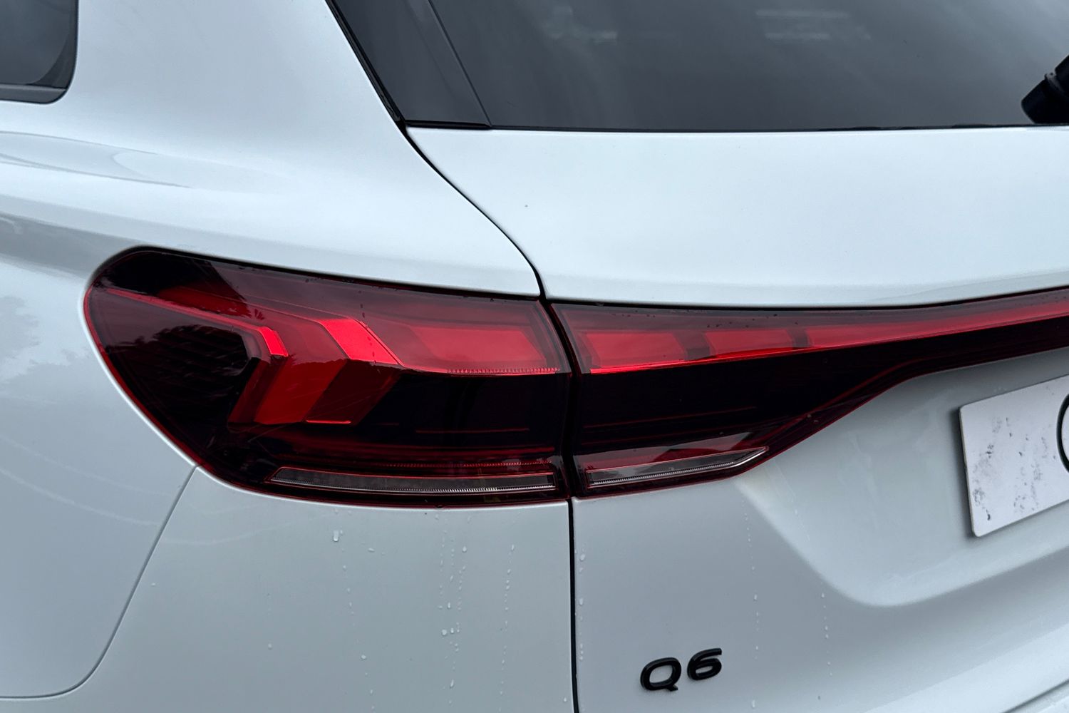 Used Audi Q6 e-tron 2025 for sale - 76351990: Photo 7