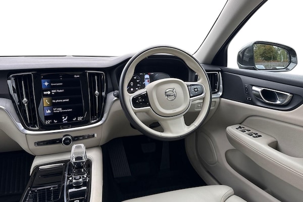 Used Volvo V60 2022 for sale - 76220247: Photo 18