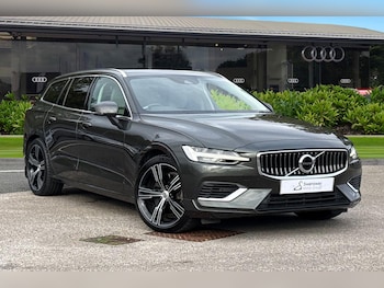 Volvo - V60