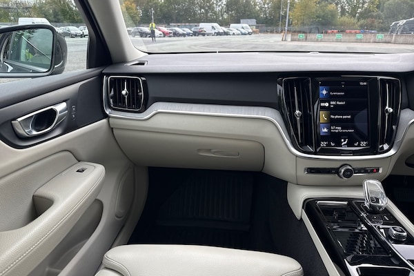 Used Volvo V60 2022 for sale - 76220247: Photo 20