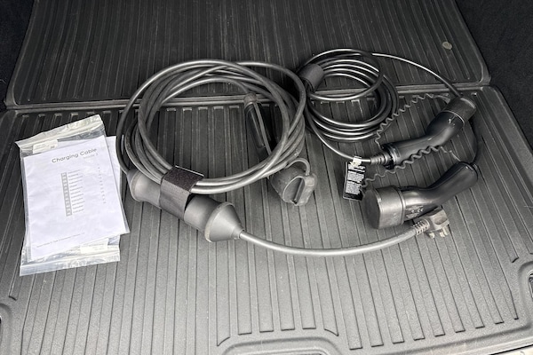 Used Volvo V60 2022 for sale - 76220247: Photo 26