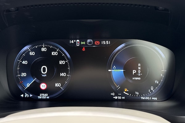 Used Volvo V60 2022 for sale - 76220247: Photo 38
