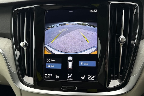 Used Volvo V60 2022 for sale - 76220247: Photo 44