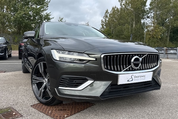 Used Volvo V60 2022 for sale - 76220247: Photo 9