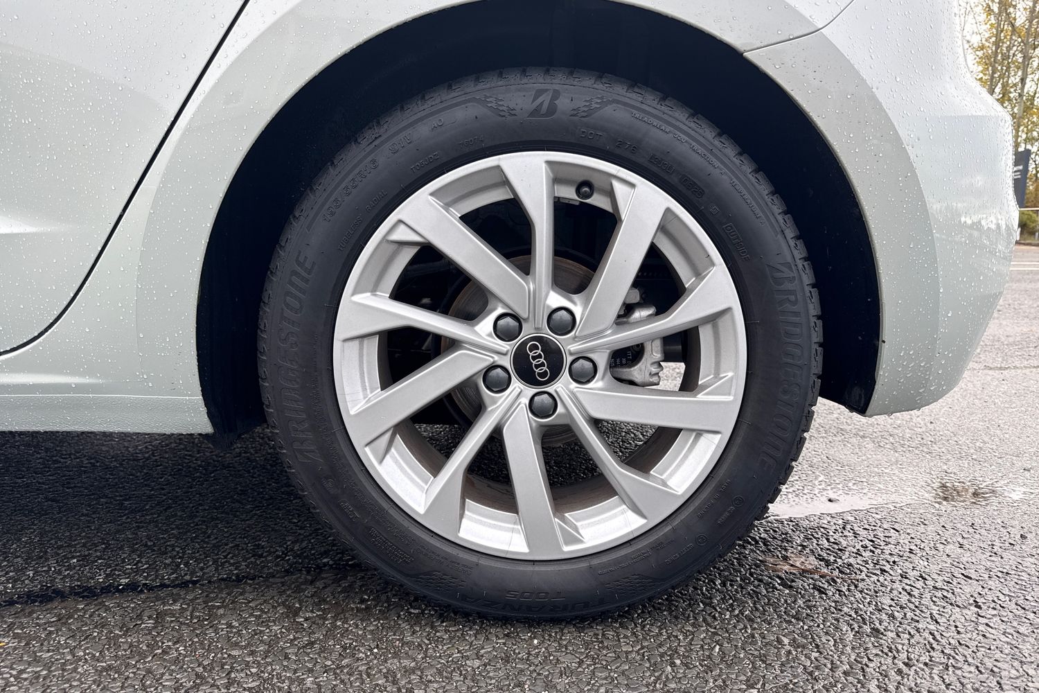 Used Audi A1 2025 for sale - 77593628: Photo 11