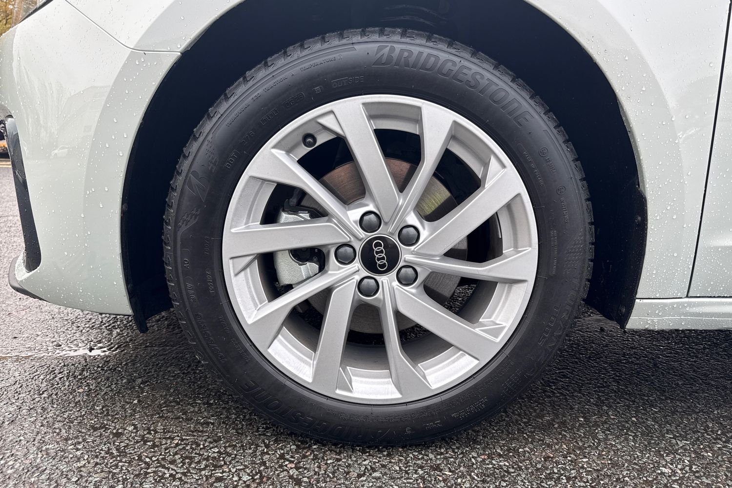 Used Audi A1 2025 for sale - 77593628: Photo 12