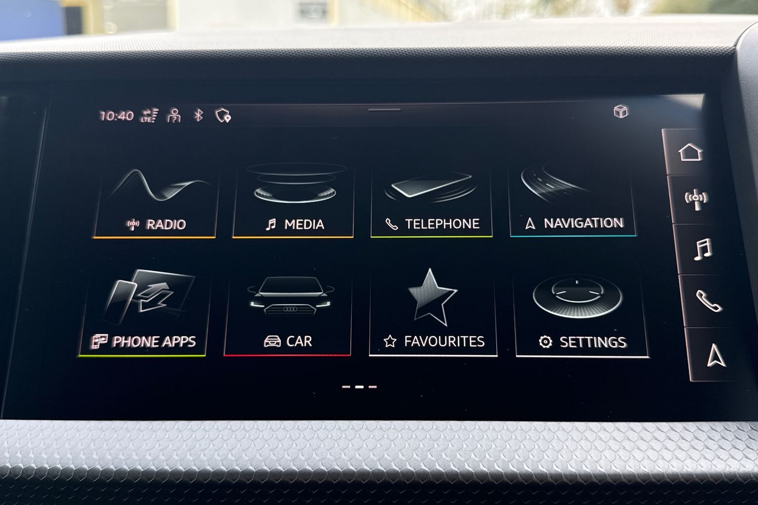 Used Audi A1 2025 for sale - 77593628: Photo 16