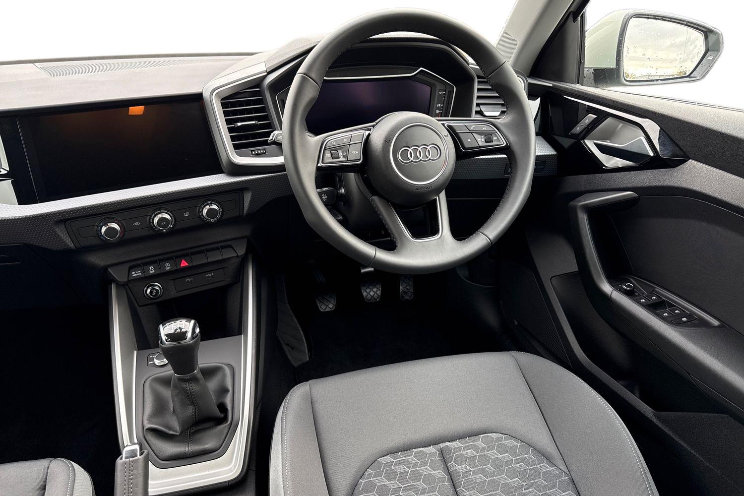 Used Audi A1 2025 for sale - 77593628: Photo 17