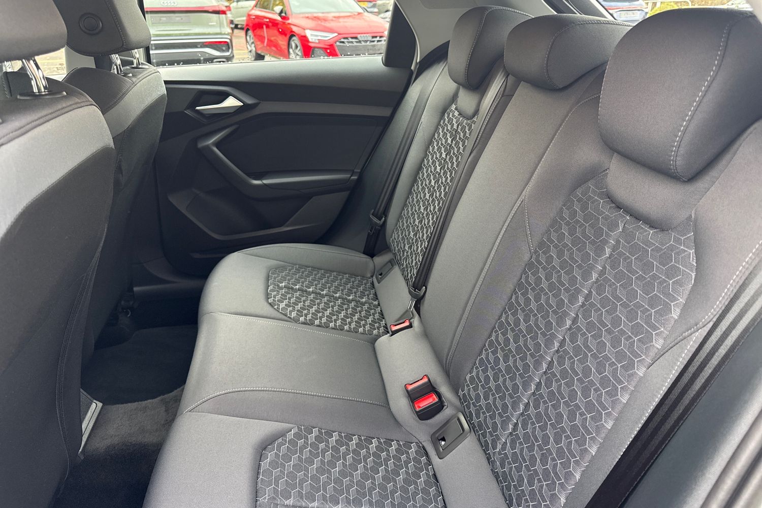 Used Audi A1 2025 for sale - 77593628: Photo 18