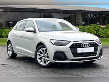 Used Audi A1 2025 for sale - 77593628: Photo