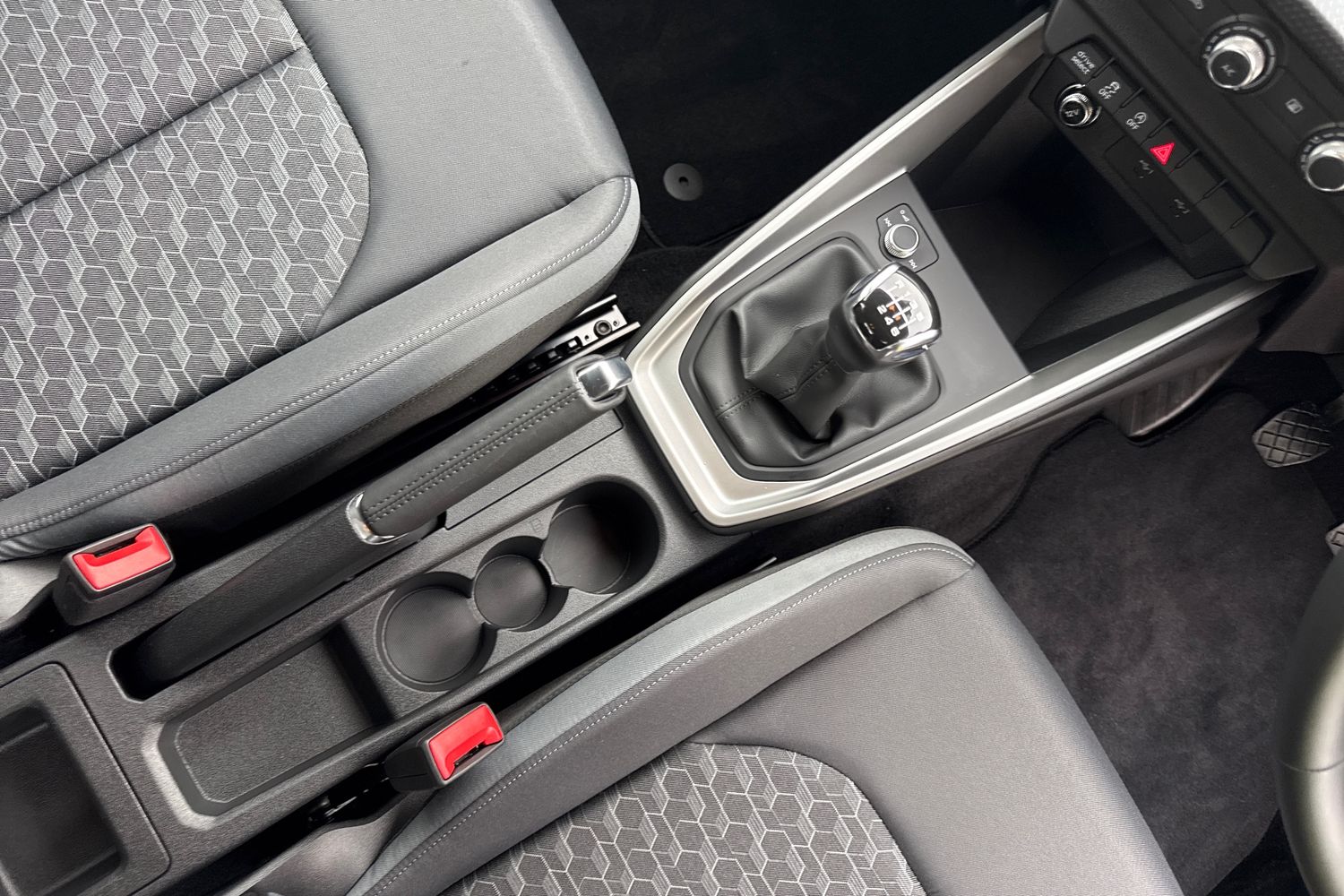 Used Audi A1 2025 for sale - 77593628: Photo 22