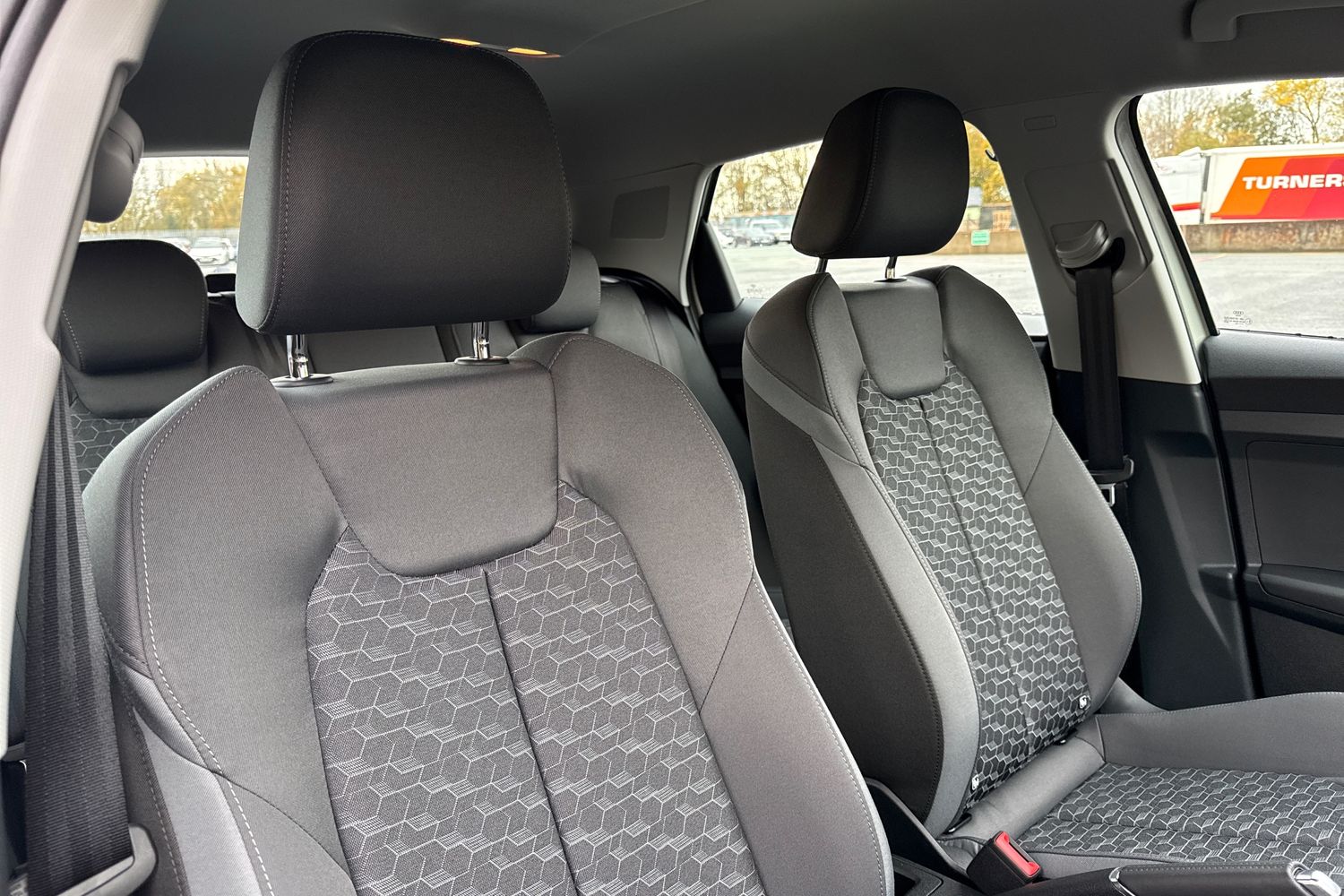 Used Audi A1 2025 for sale - 77593628: Photo 23