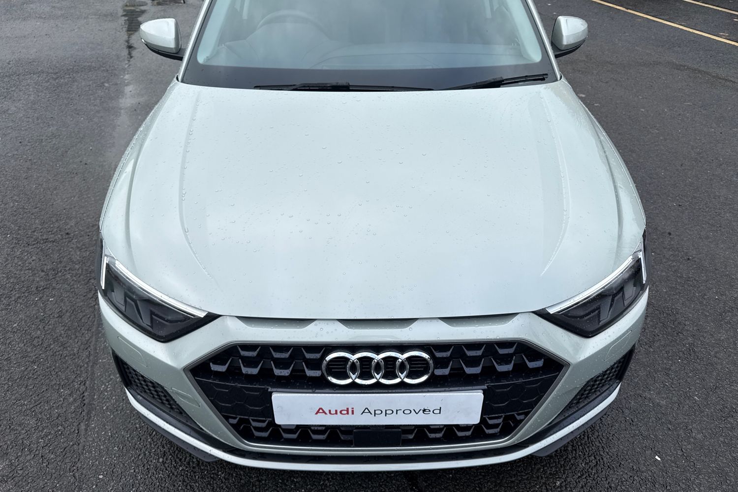 Used Audi A1 2025 for sale - 77593628: Photo 25