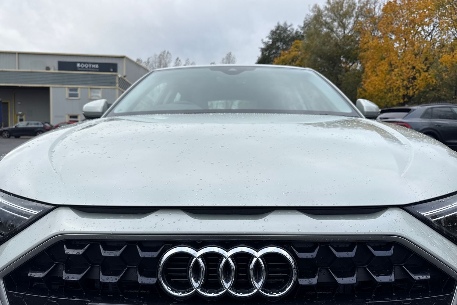 Used Audi A1 2025 for sale - 77593628: Photo 26