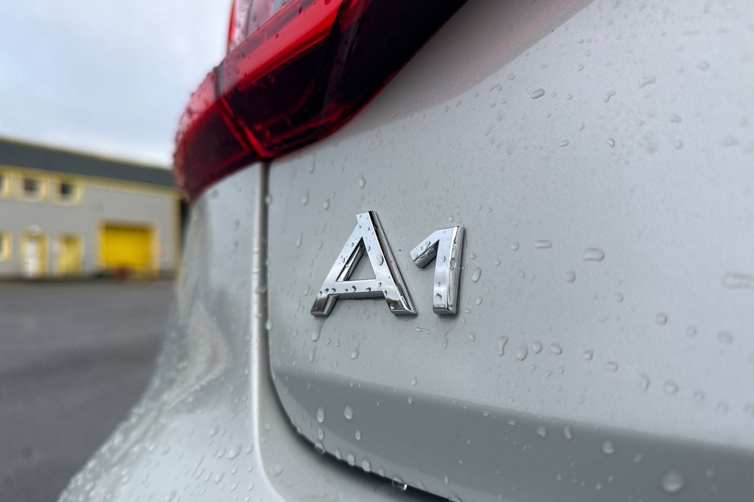 Used Audi A1 2025 for sale - 77593628: Photo 31