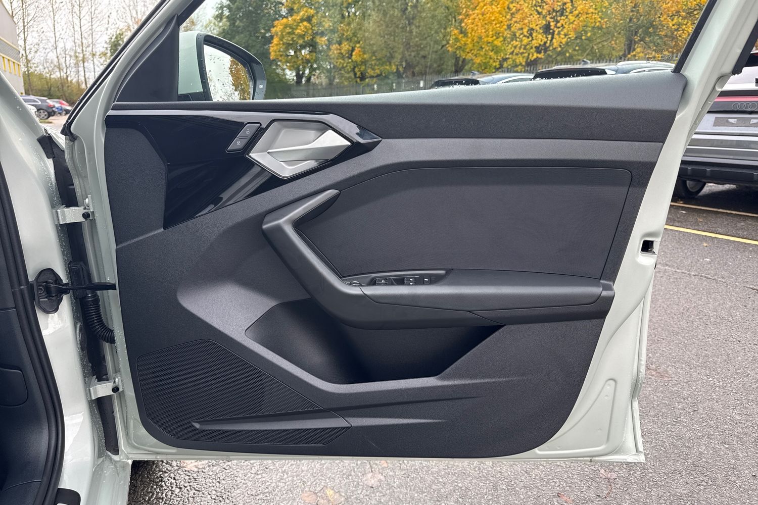 Used Audi A1 2025 for sale - 77593628: Photo 36