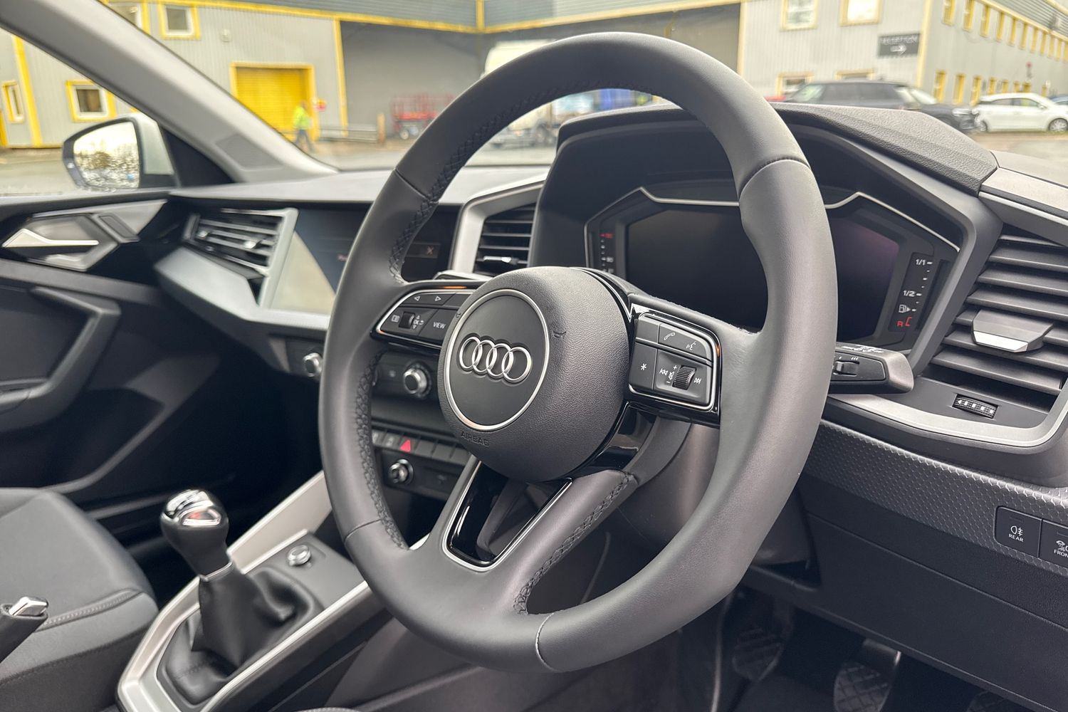 Used Audi A1 2025 for sale - 77593628: Photo 37