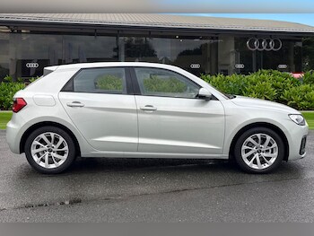 Used Audi A1 2025 for sale - 77593628: Photo