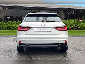 Used Audi A1 2025 for sale - 77593628: Photo