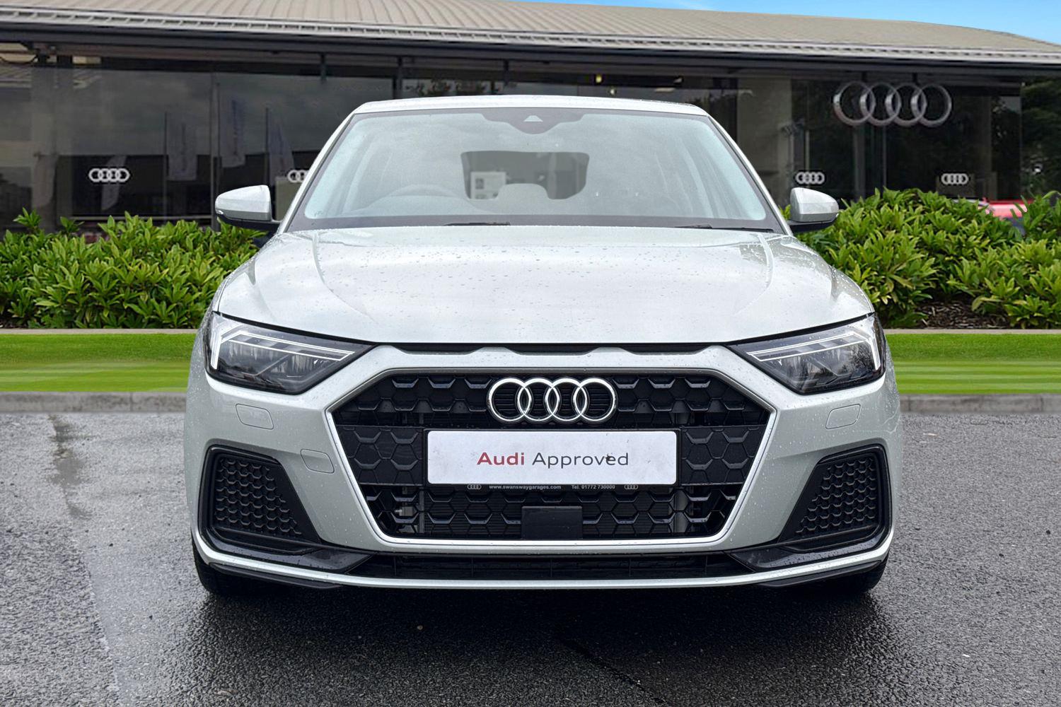 Used Audi A1 2025 for sale - 77593628: Photo 5