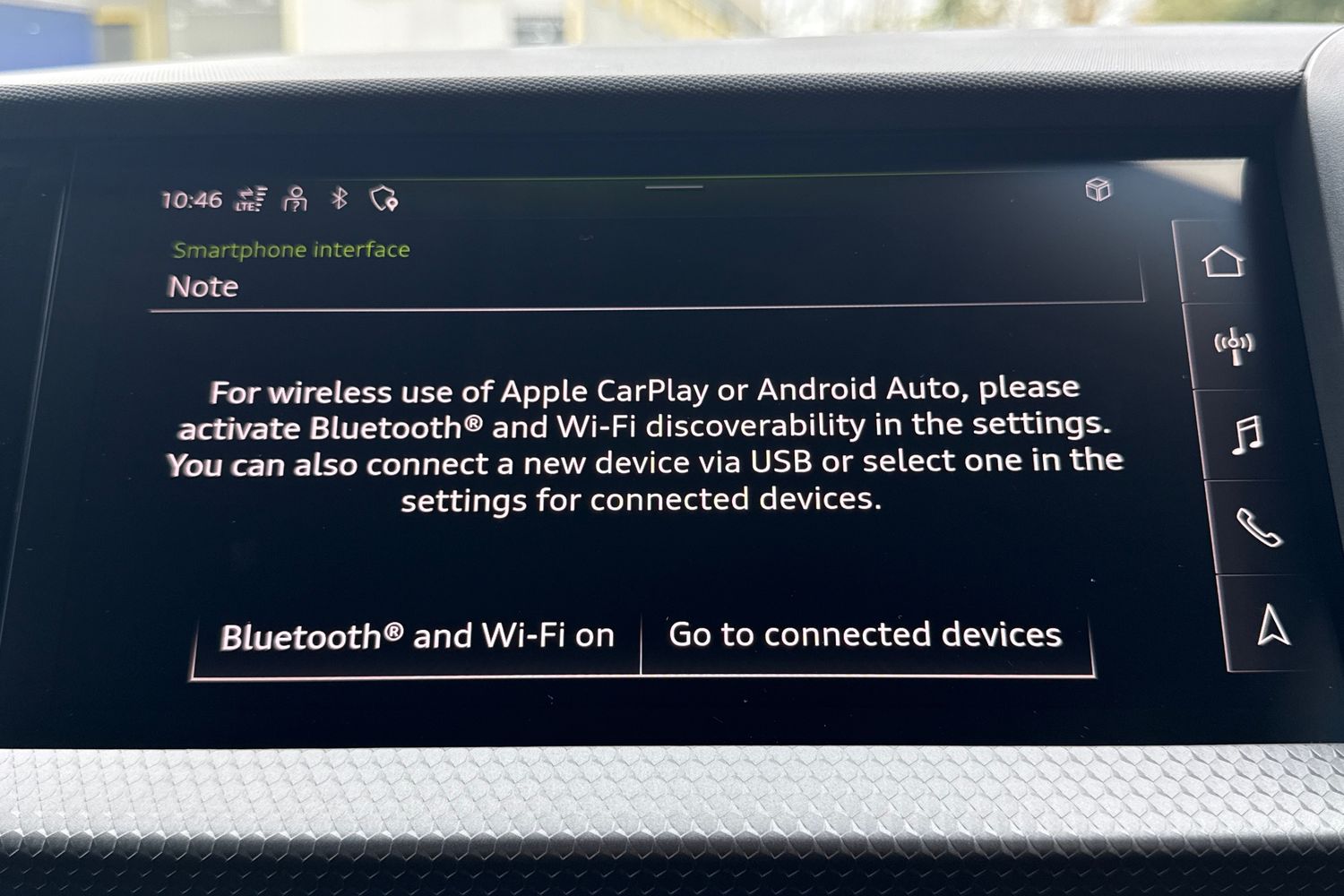 Used Audi A1 2025 for sale - 77593628: Photo 54