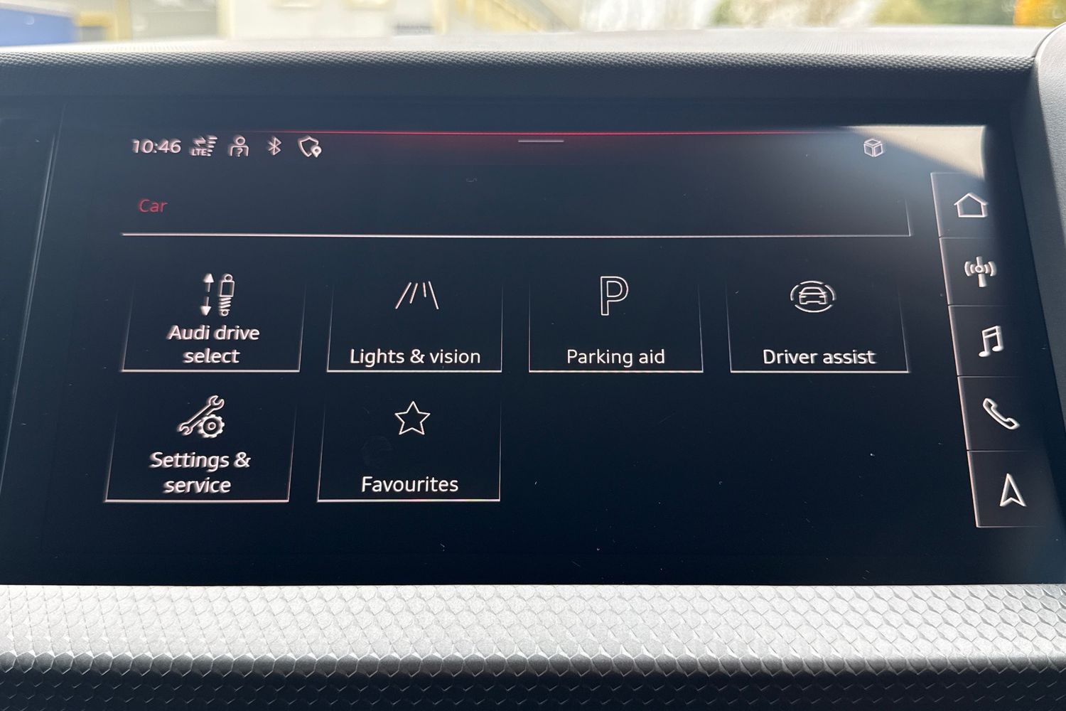 Used Audi A1 2025 for sale - 77593628: Photo 55