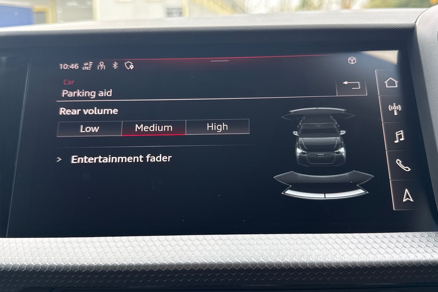 Used Audi A1 2025 for sale - 77593628: Photo 58