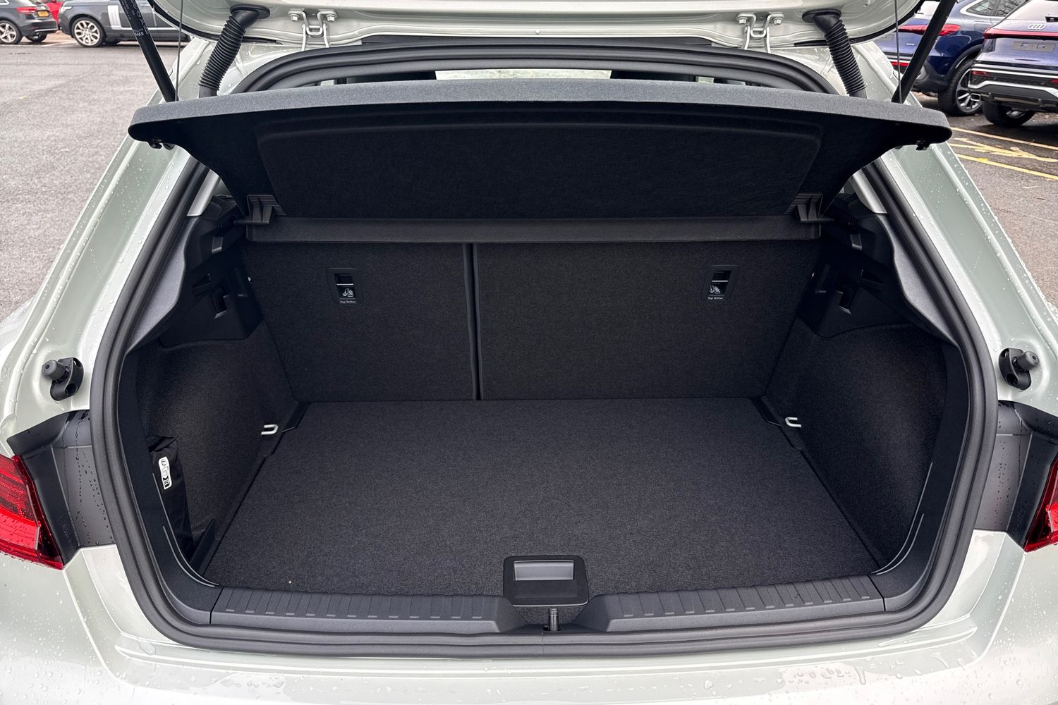 Used Audi A1 2025 for sale - 77593628: Photo 6