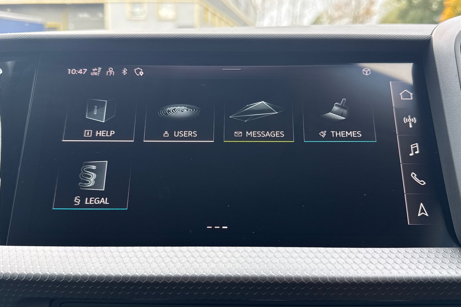 Used Audi A1 2025 for sale - 77593628: Photo 60