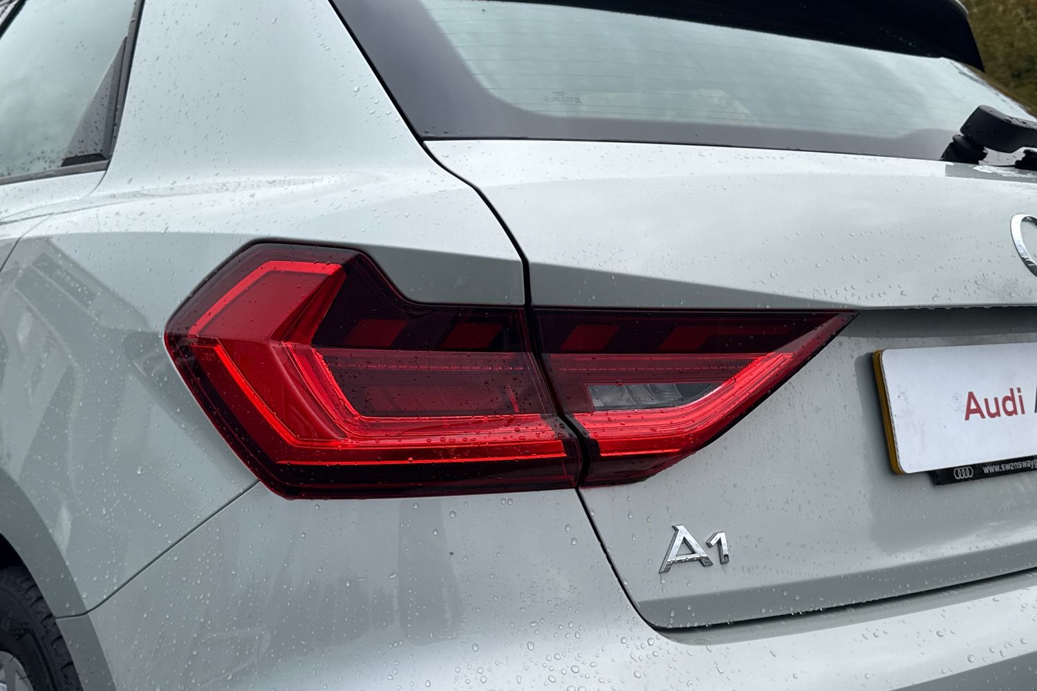 Used Audi A1 2025 for sale - 77593628: Photo 7