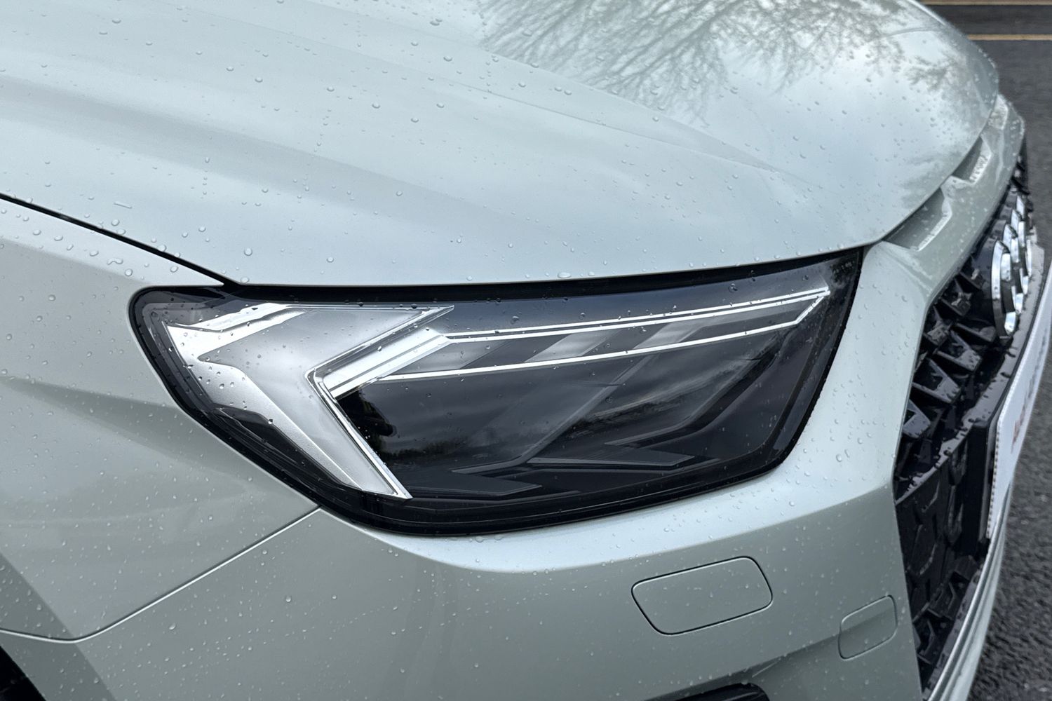 Used Audi A1 2025 for sale - 77593628: Photo 8