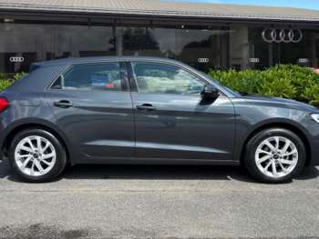 Used Audi A1 2023 for sale - 74891507: Photo