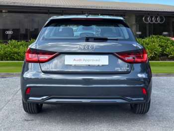 Used Audi A1 2023 for sale - 74891507: Photo