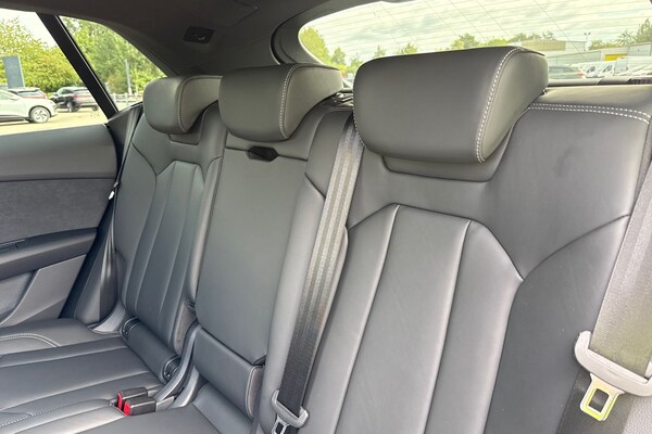 Used Audi Q8 2025 for sale - 75556923: Photo 18
