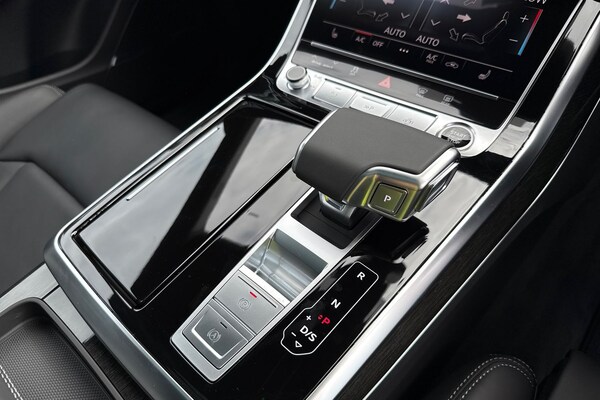 Used Audi Q8 2025 for sale - 75556923: Photo 22
