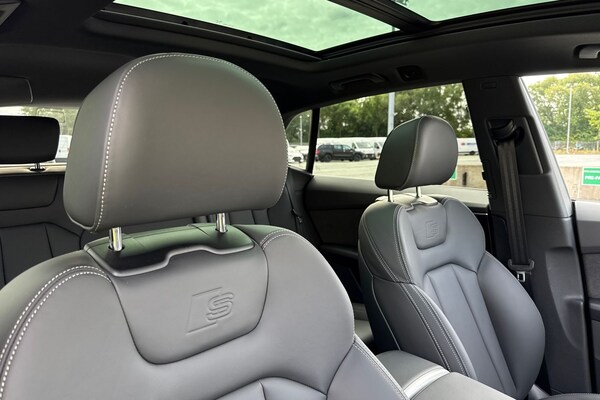 Used Audi Q8 2025 for sale - 75556923: Photo 23