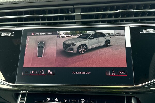 Used Audi Q8 2025 for sale - 75556923: Photo 41