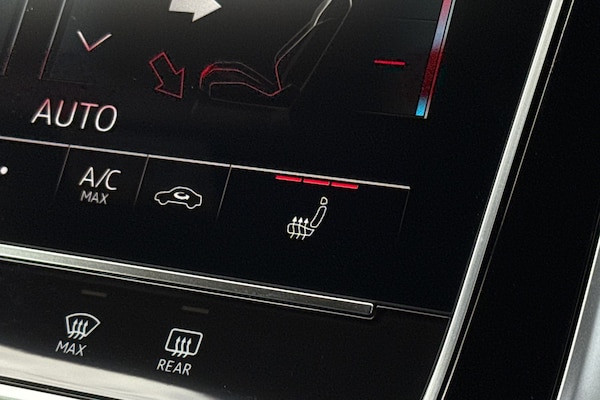 Used Audi Q8 2025 for sale - 75556923: Photo 43