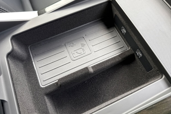 Used Audi Q8 2025 for sale - 75556923: Photo 45