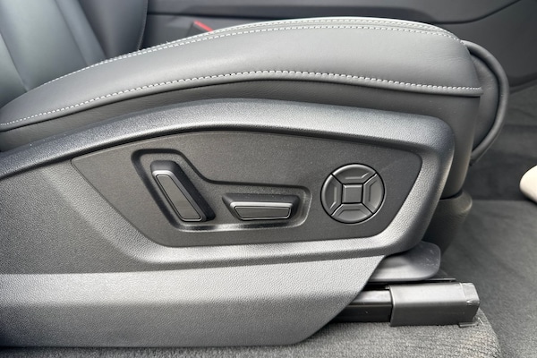 Used Audi Q8 2025 for sale - 75556923: Photo 49