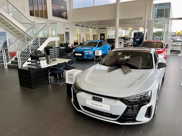 Used Audi Q8 2025 for sale - 75556923: Photo 56
