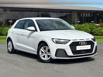 Used Audi A1 2023 for sale - 79005578: Photo