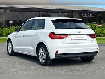 Used Audi A1 2023 for sale - 79005578: Photo