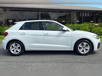 Used Audi A1 2023 for sale - 79005578: Photo