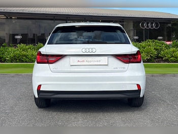 Used Audi A1 2023 for sale - 79005578: Photo