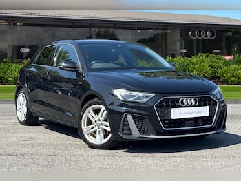 Used Audi A1 2020 for sale - 79272932: Photo
