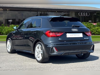 Used Audi A1 2020 for sale - 79272932: Photo
