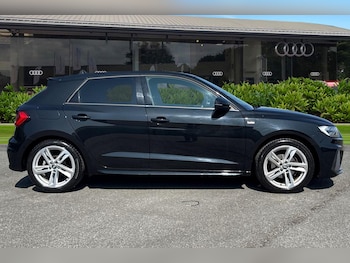 Used Audi A1 2020 for sale - 79272932: Photo