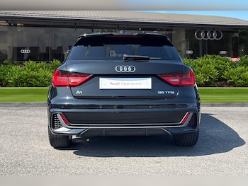 Used Audi A1 2020 for sale - 79272932: Photo