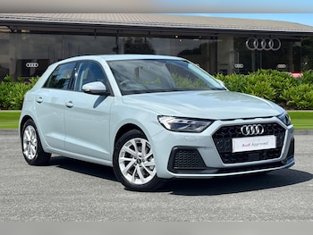 Used Audi A1 2026 for sale - 78931964: Photo